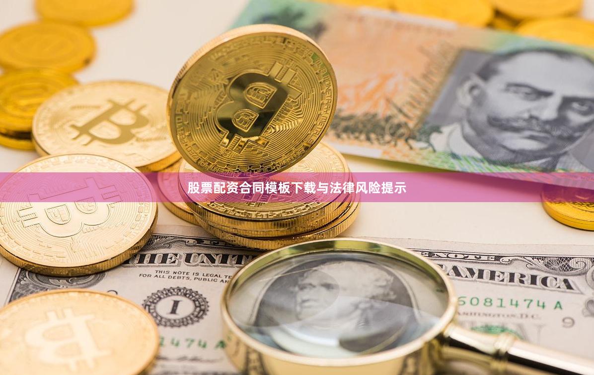 股票配资合同模板下载与法律风险提示
