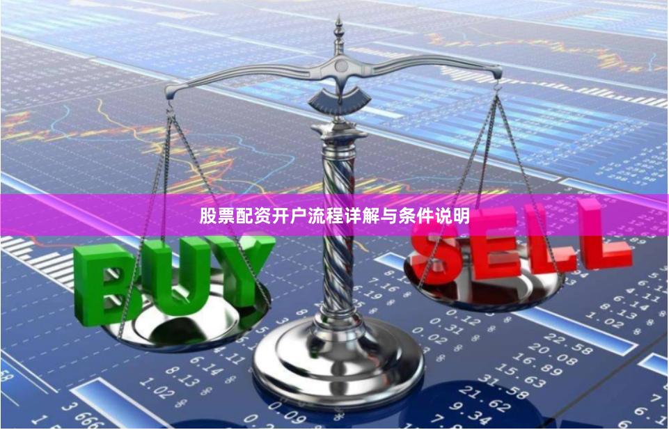 股票配资开户流程详解与条件说明