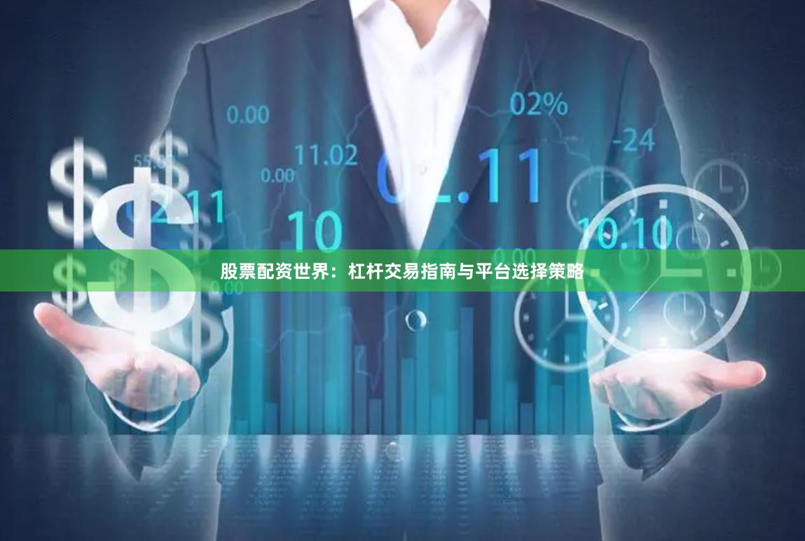 股票配资世界：杠杆交易指南与平台选择策略
