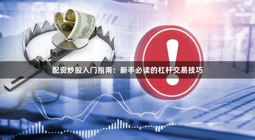 配资炒股入门指南：新手必读的杠杆交易技巧